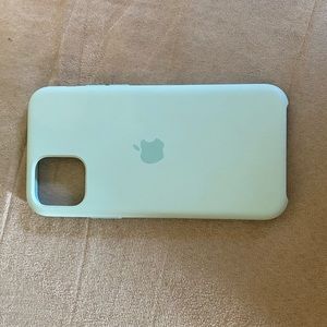 Apple Silicone Case